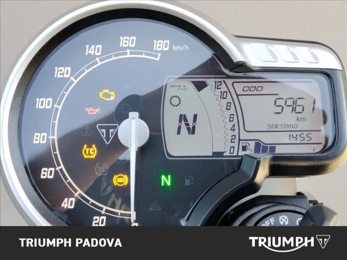 Triumph Speed 400 (2024 - 26) (13)