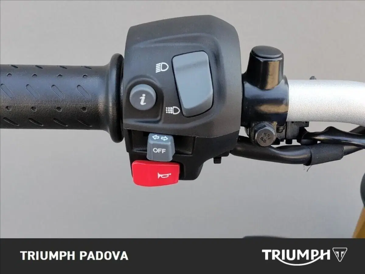 Triumph Speed 400 (2024 - 26) (12)