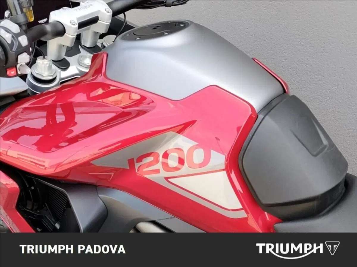 Triumph Tiger 1200 GT Pro (2024 - 26) (9)