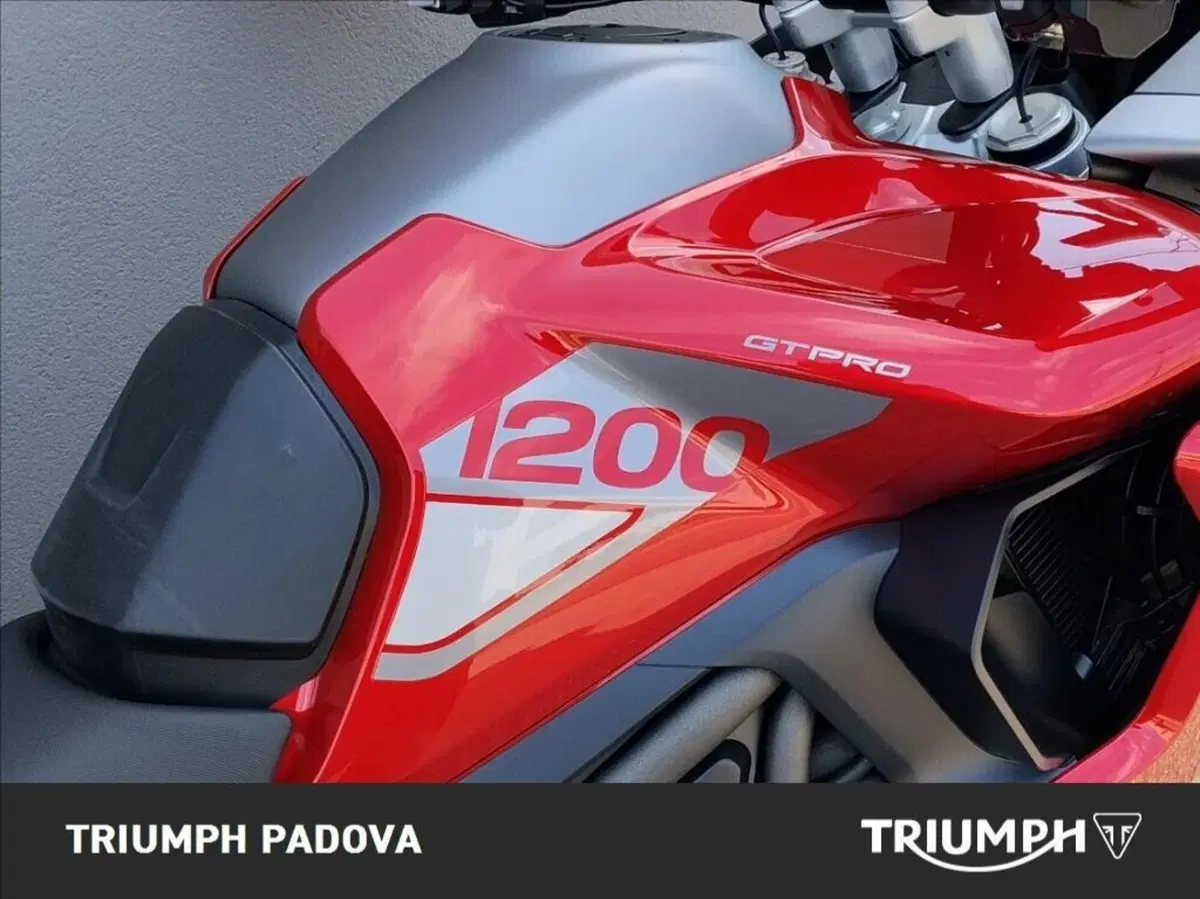 Triumph Tiger 1200 GT Pro (2024 - 26) (4)