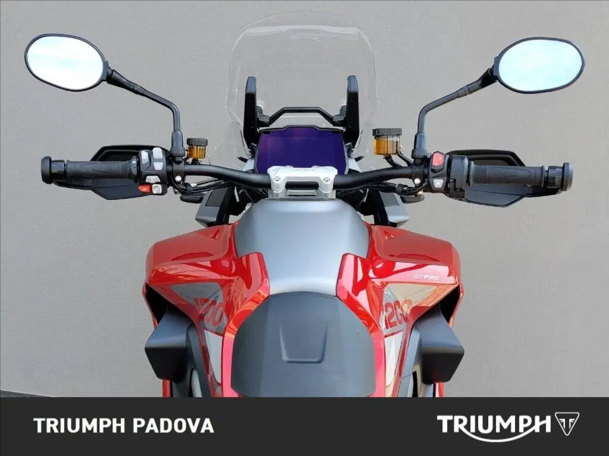 Triumph Tiger 1200 GT Pro (2024 - 26) (11)