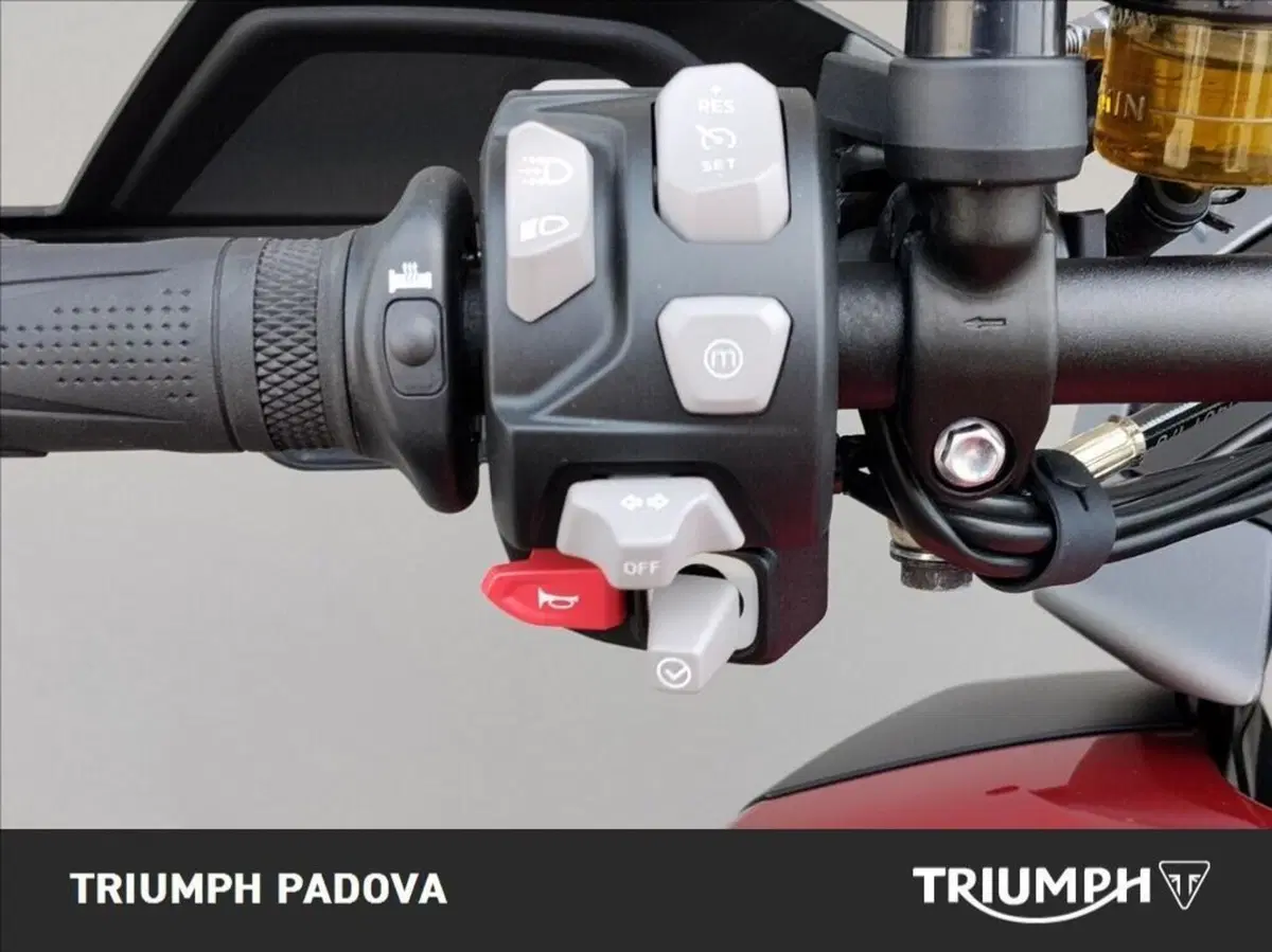 Triumph Tiger 1200 GT Pro (2024 - 26) (12)