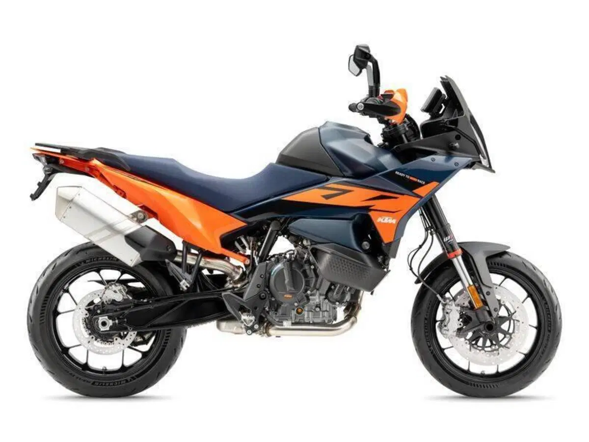 KTM 890 SMT (2026)