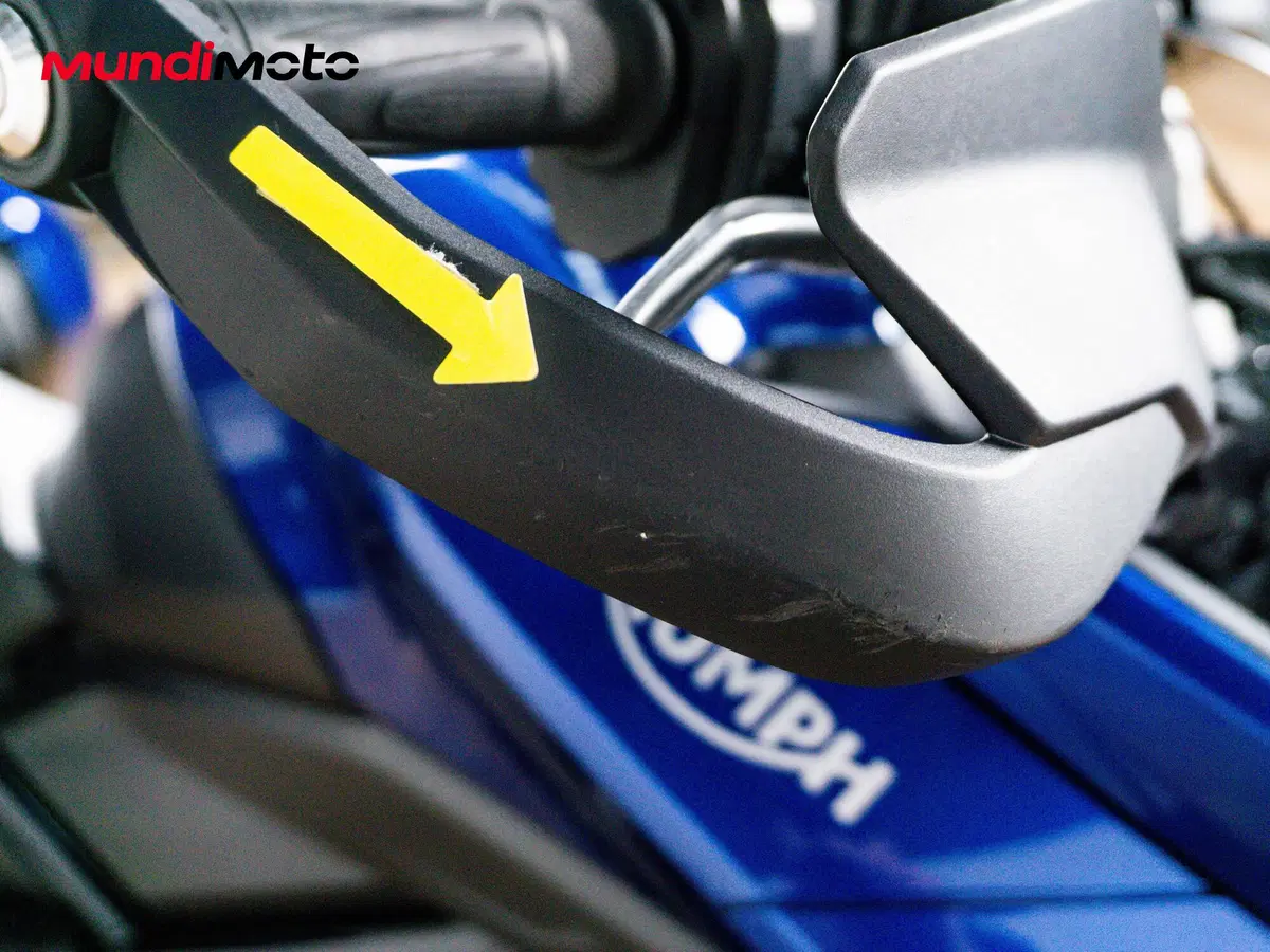 Triumph Tiger Sport 660 (2022 - 24) (13)
