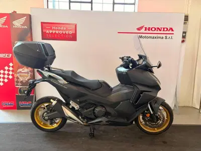 Honda Forza 750 (2025 - 26) usata