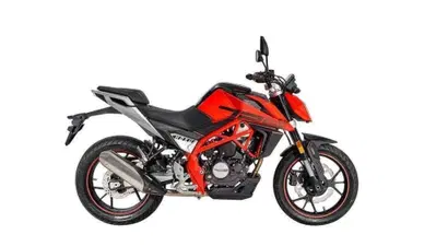 Swm Hoku 125 (2023 - 25) nuova