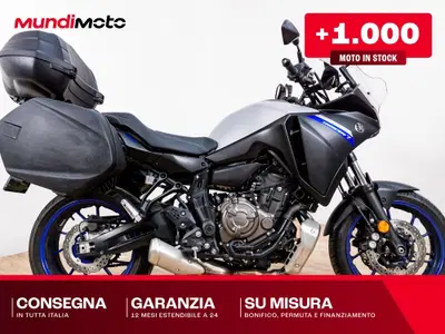 Yamaha Tracer 7 GT (2021 - 24) usata