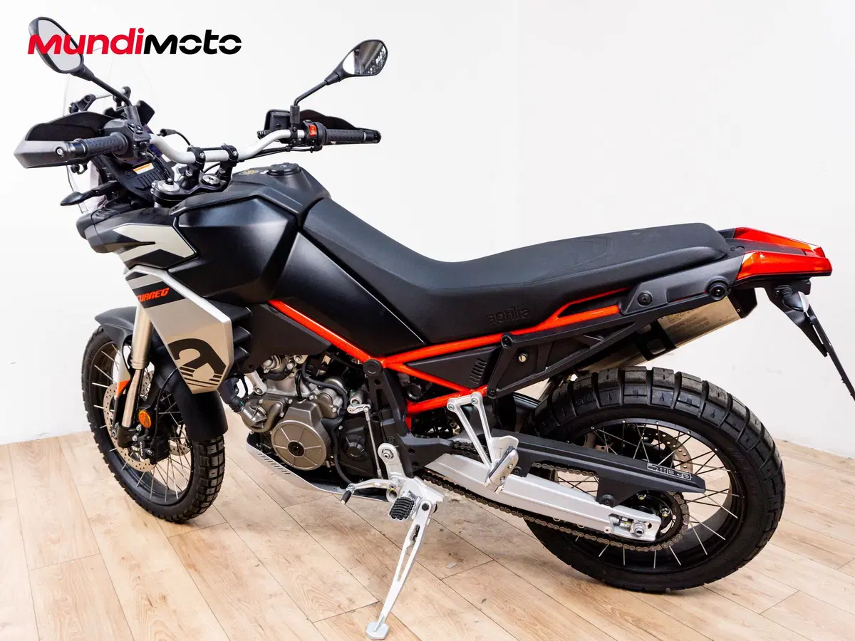 Aprilia Tuareg 660 (2025 - 26) (7)
