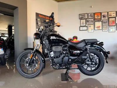 Royal Enfield Meteor 350 (2021 - 26) nuova