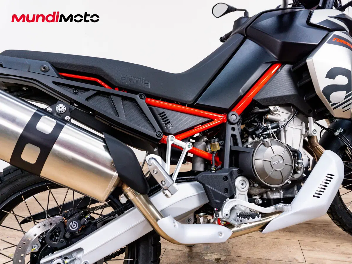 Aprilia Tuareg 660 (2025 - 26) (4)
