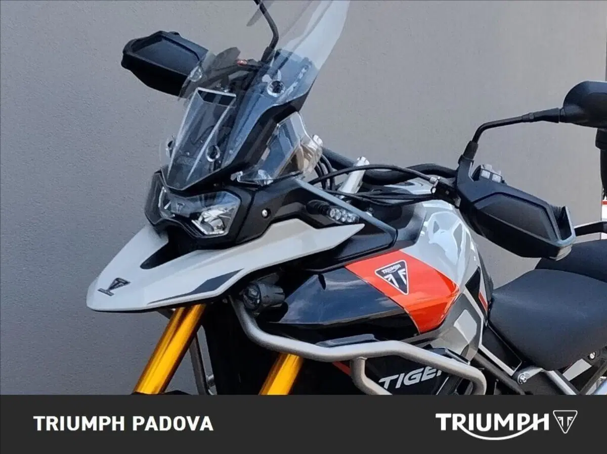 Triumph Tiger 900 Rally Pro (2024 - 26) (10)