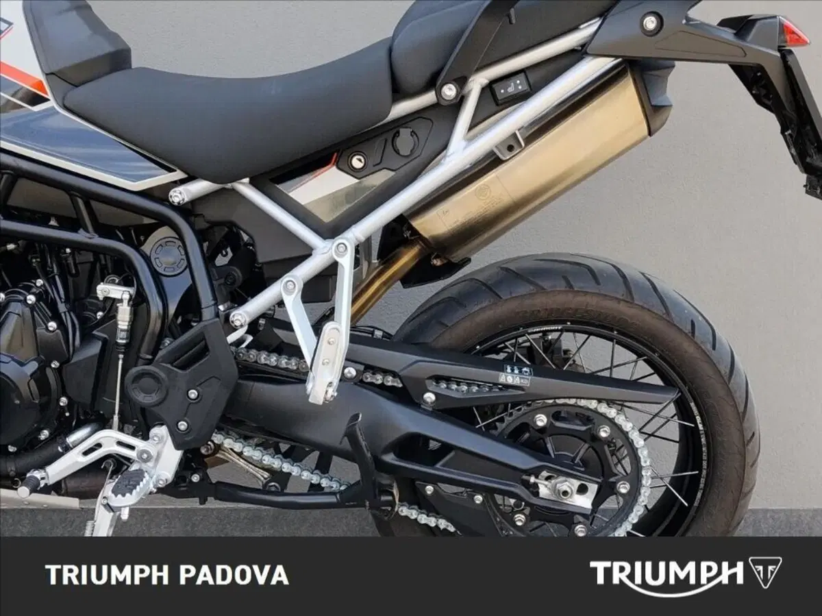 Triumph Tiger 900 Rally Pro (2024 - 26) (7)