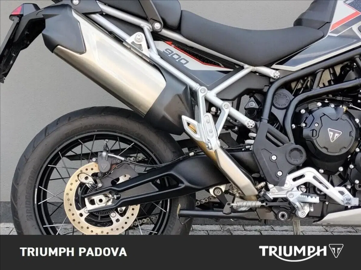 Triumph Tiger 900 Rally Pro (2024 - 26) (2)