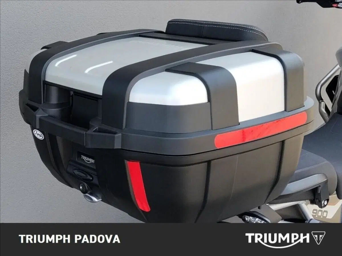 Triumph Tiger 900 Rally Pro (2024 - 26) (14)