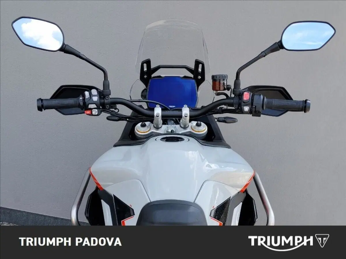 Triumph Tiger 900 Rally Pro (2024 - 26) (11)