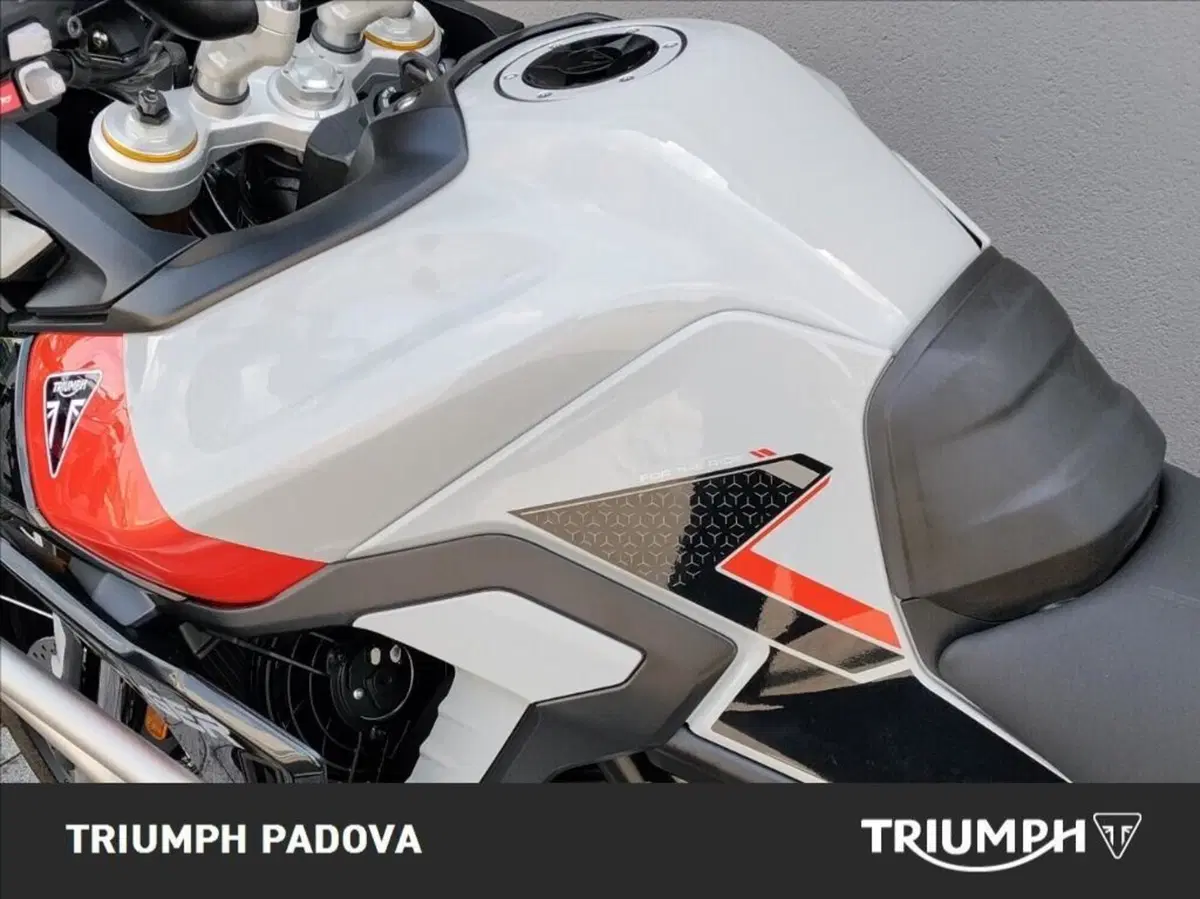 Triumph Tiger 900 Rally Pro (2024 - 26) (9)