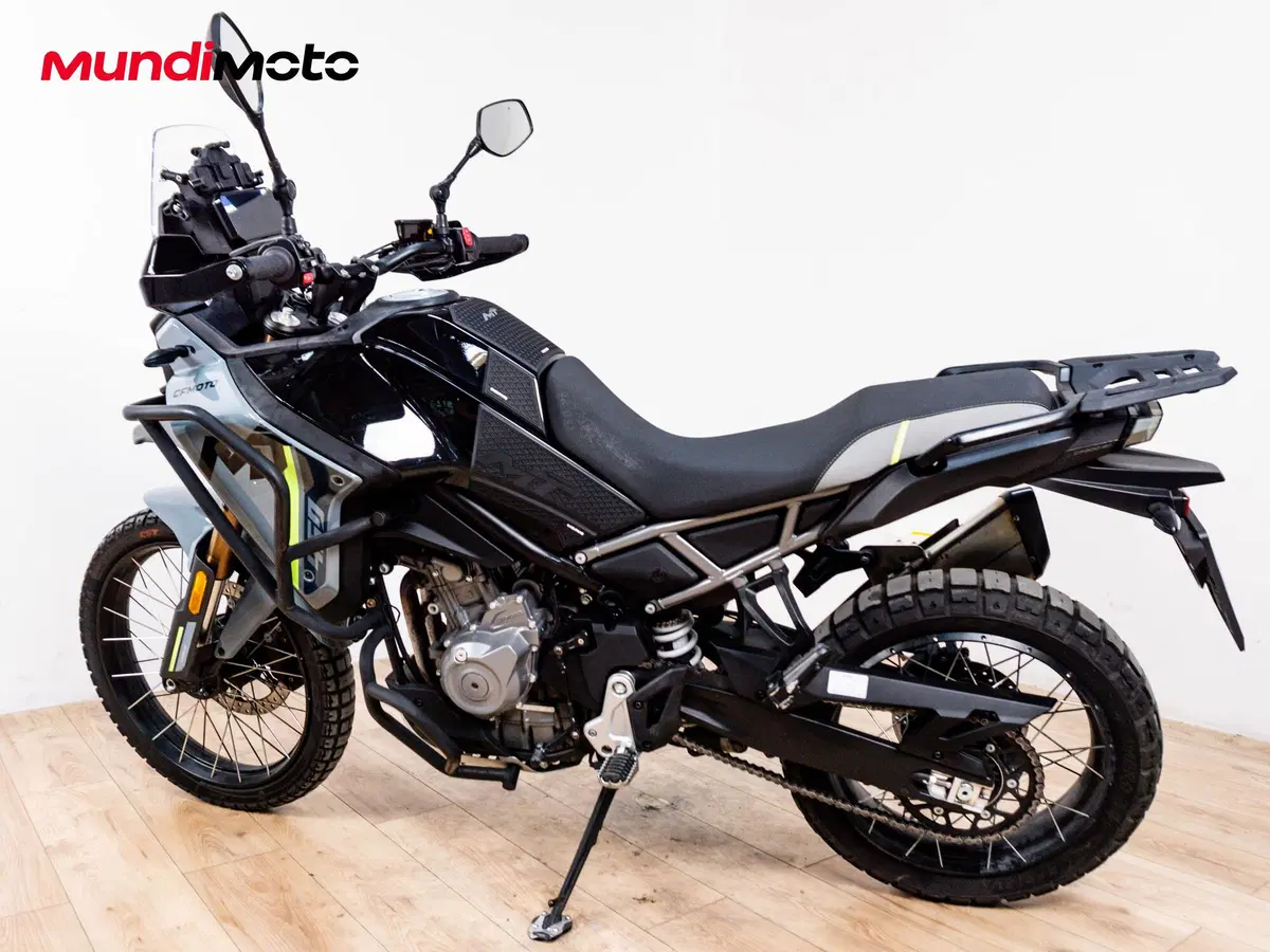 CFMOTO 450MT (2024 - 26) (7)