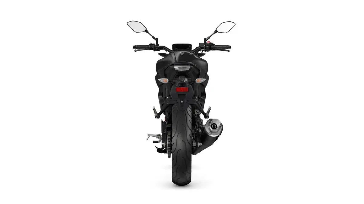 Yamaha MT-125 (2025 - 26) (5)