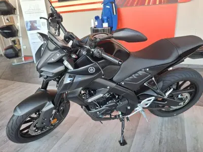 Yamaha MT-125 (2025 - 26) nuova