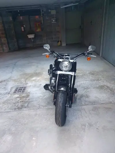 Harley-Davidson 114 Fat Boy (2018 - 20) - FLFBS usata