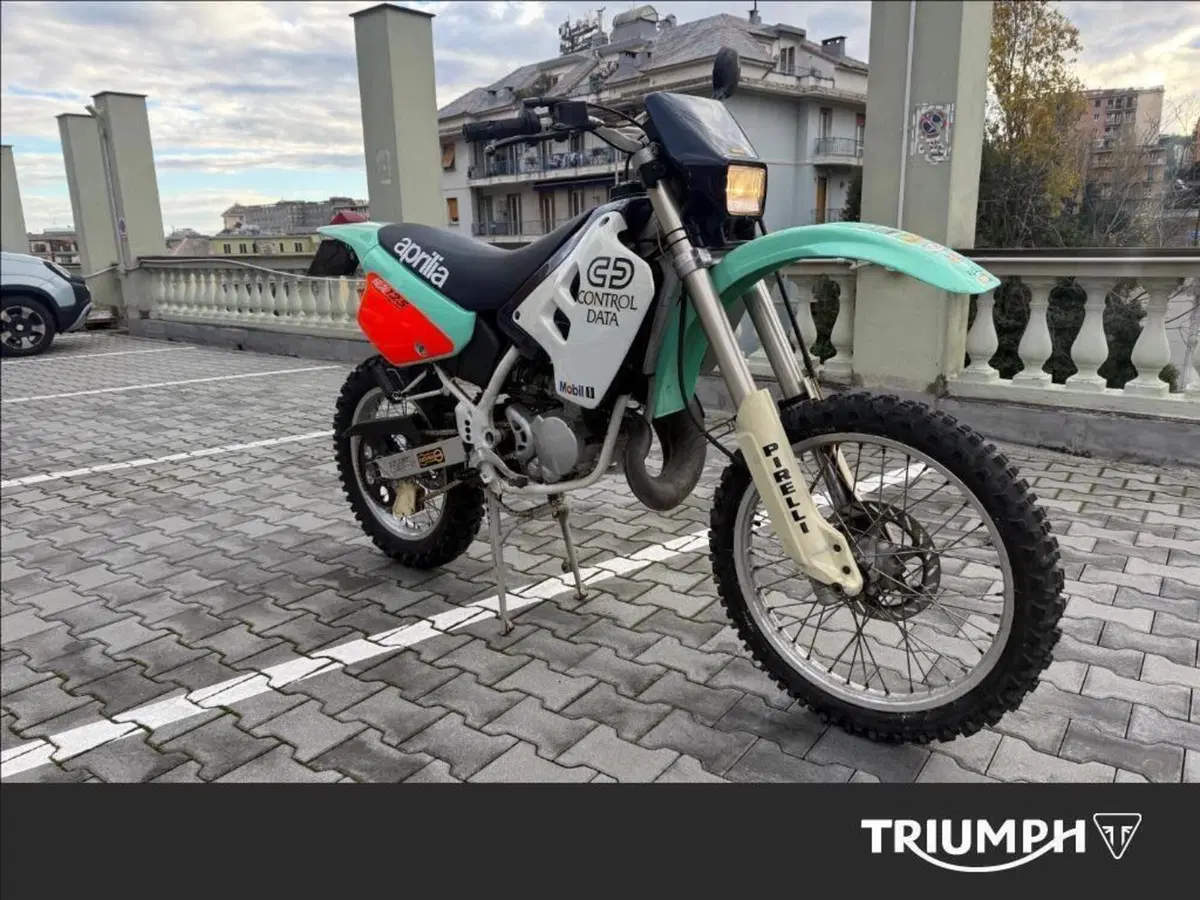 Aprilia RX 125 (1983 - 02) (3)