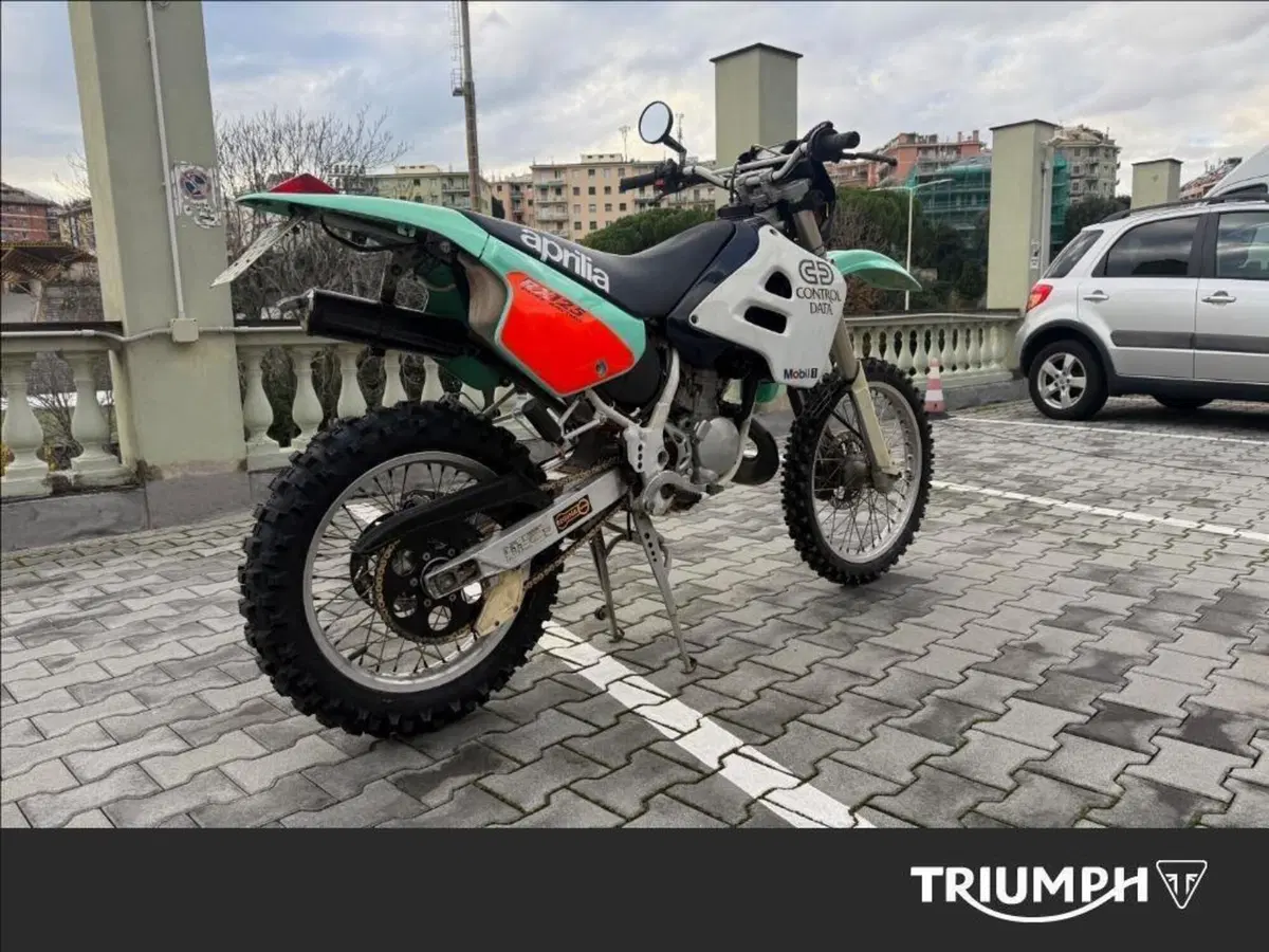 Aprilia RX 125 (1983 - 02) (5)