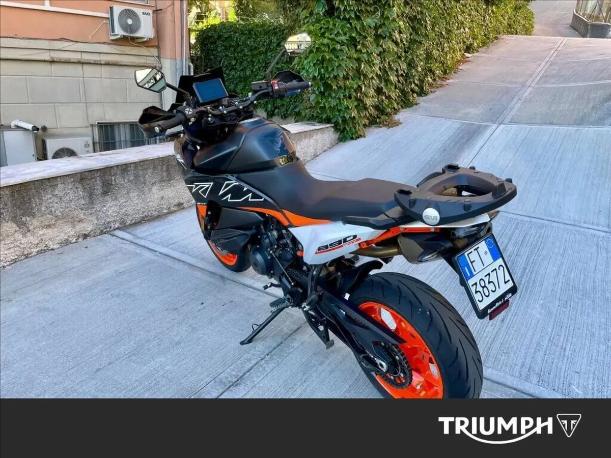 KTM 890 SMT (2023 - 25) (7)