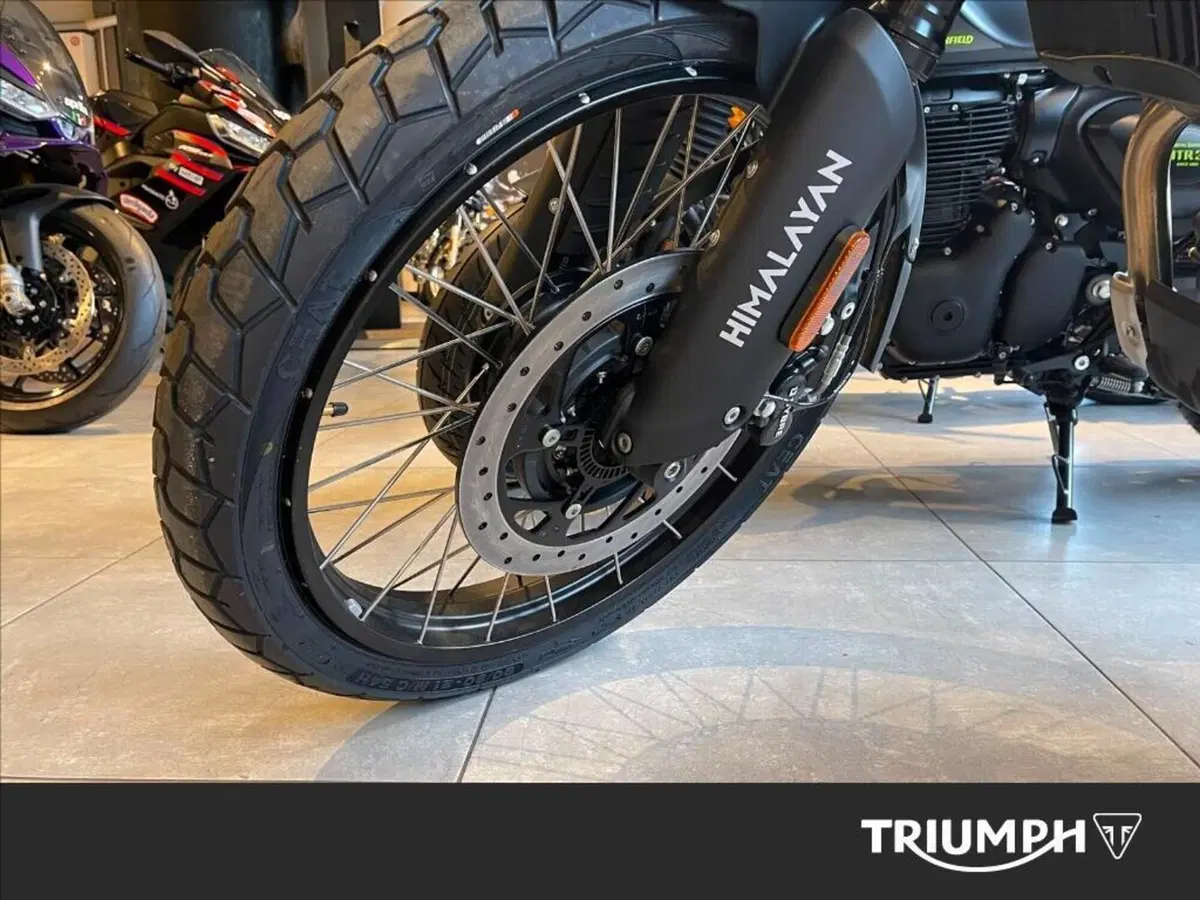 Royal Enfield Himalayan 450 Tubeless (2024 - 26) (4)