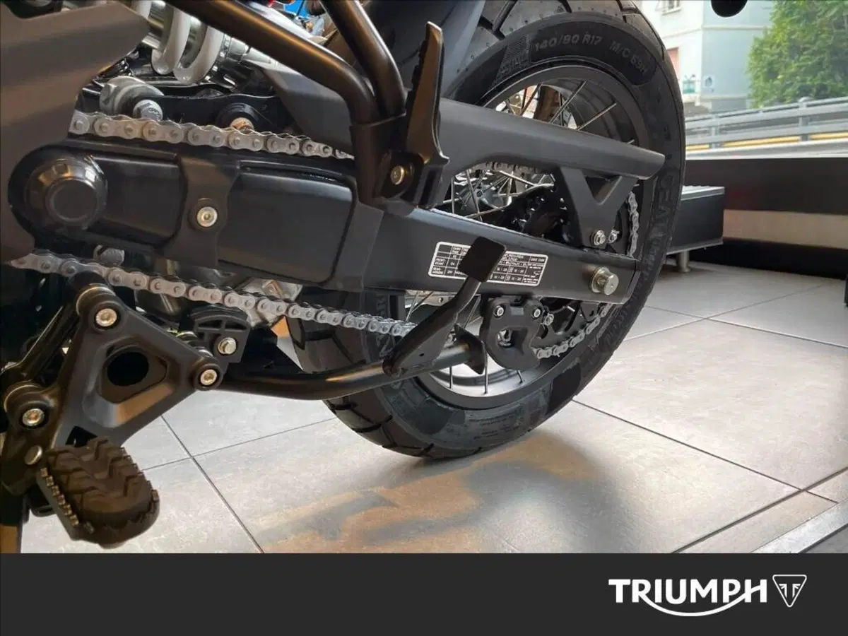 Royal Enfield Himalayan 450 Tubeless (2024 - 26) (5)