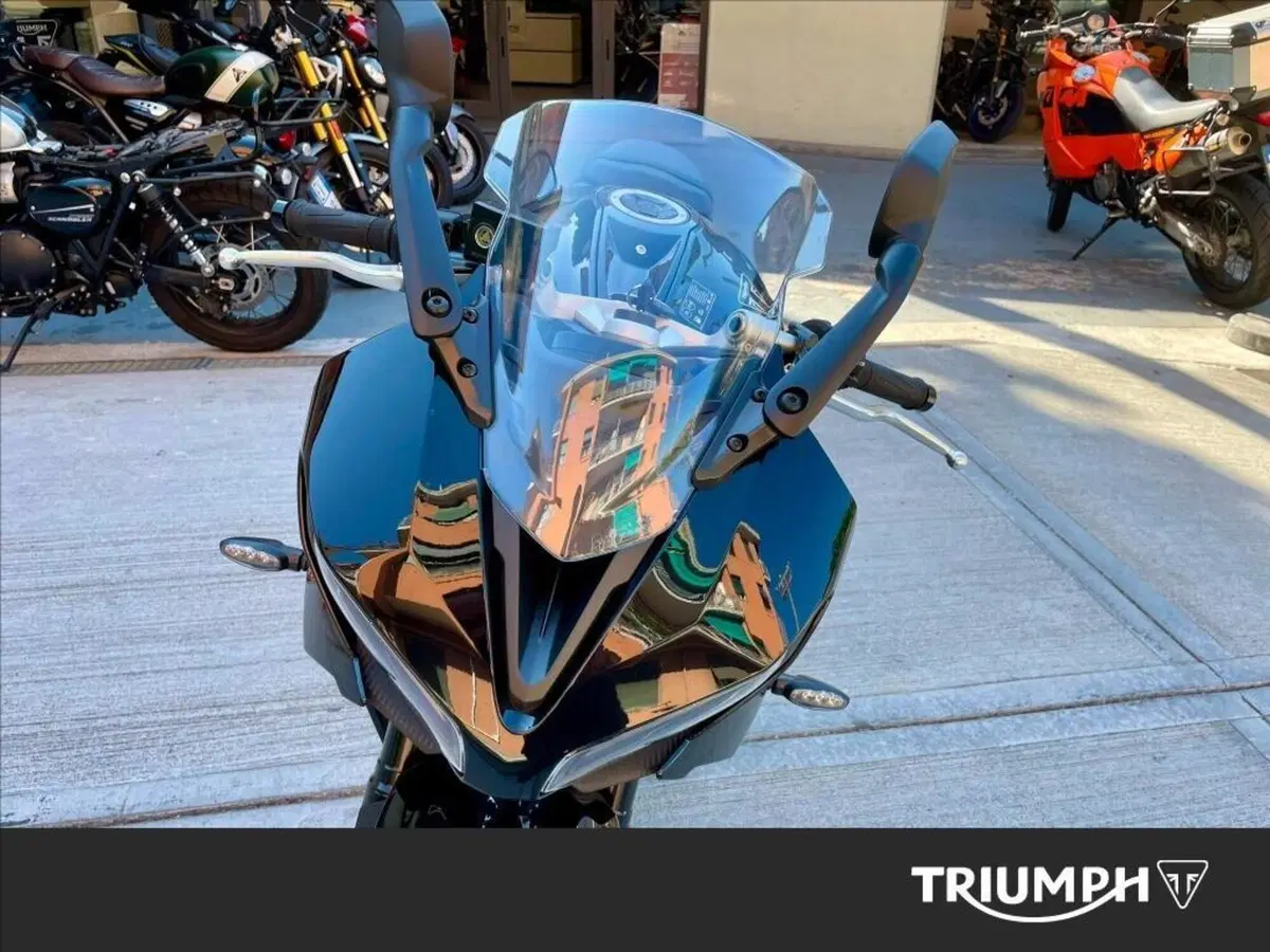 Triumph Daytona 660 (2024 - 26) (7)