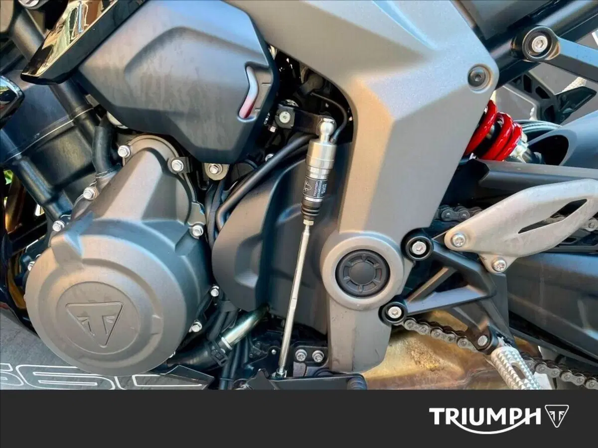 Triumph Daytona 660 (2024 - 26) (8)