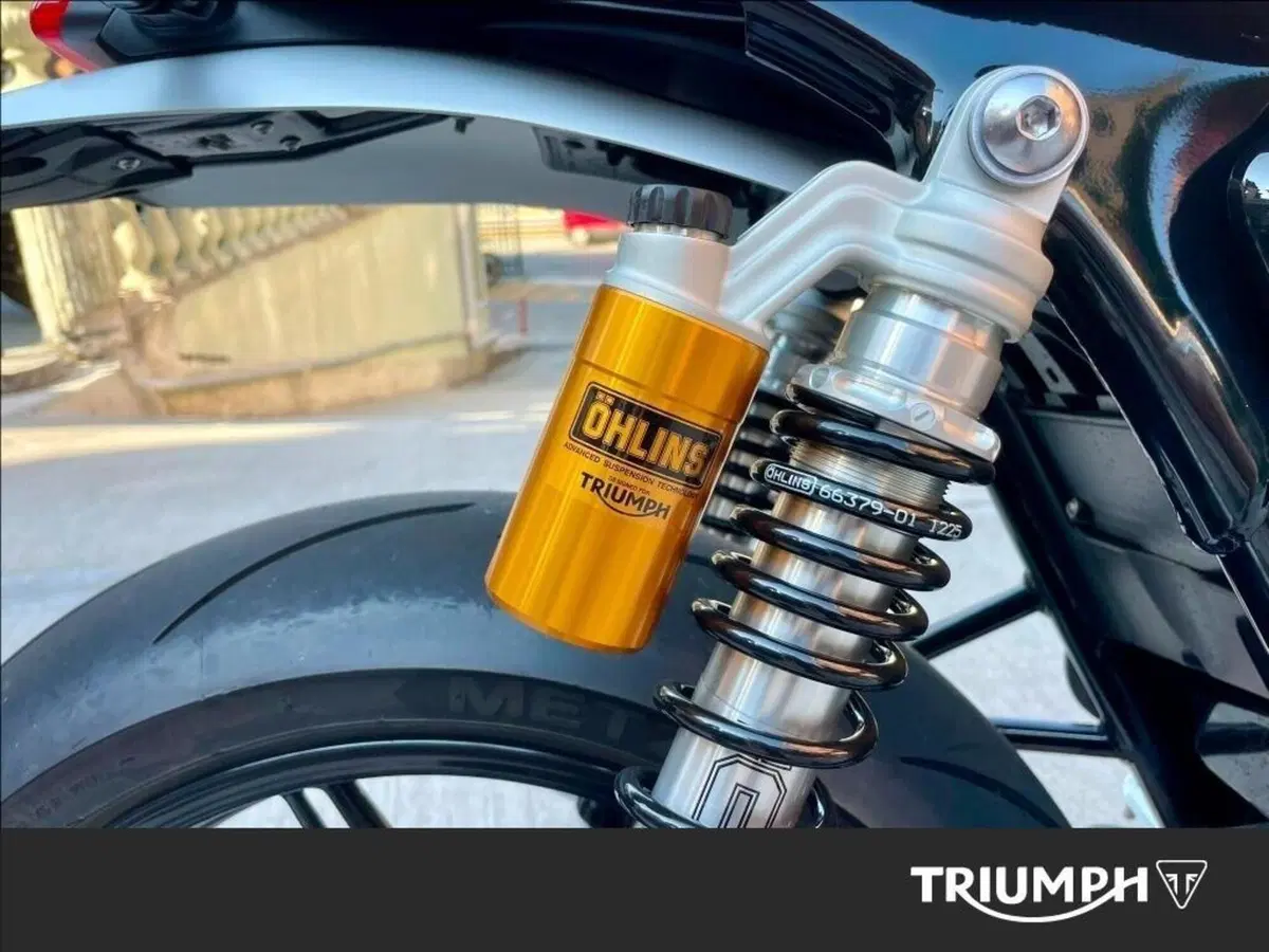 Triumph Speed Twin 1200 RS (2025 - 26) (8)