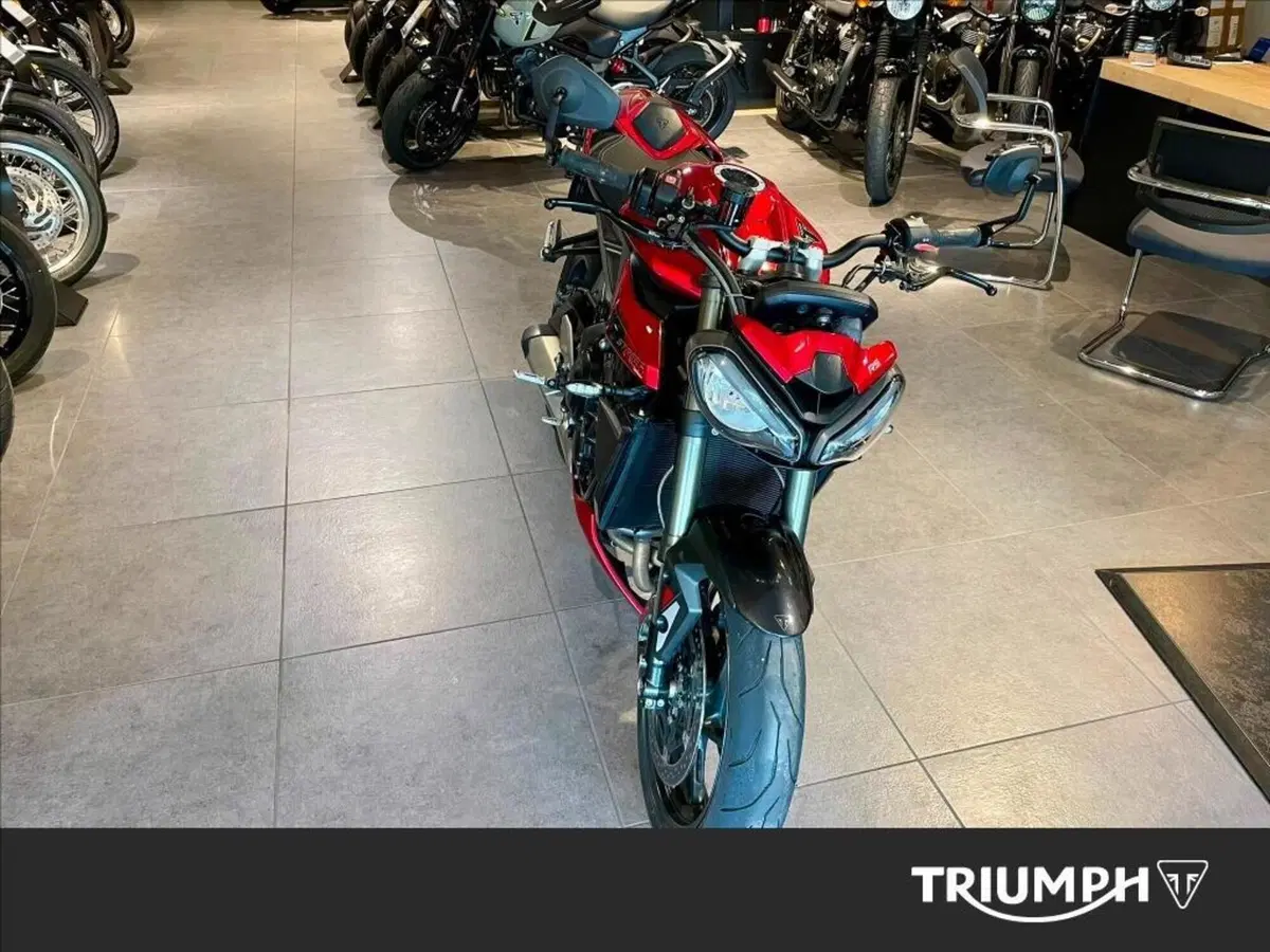 Triumph Street Triple 765 RS (2023 - 26) (4)