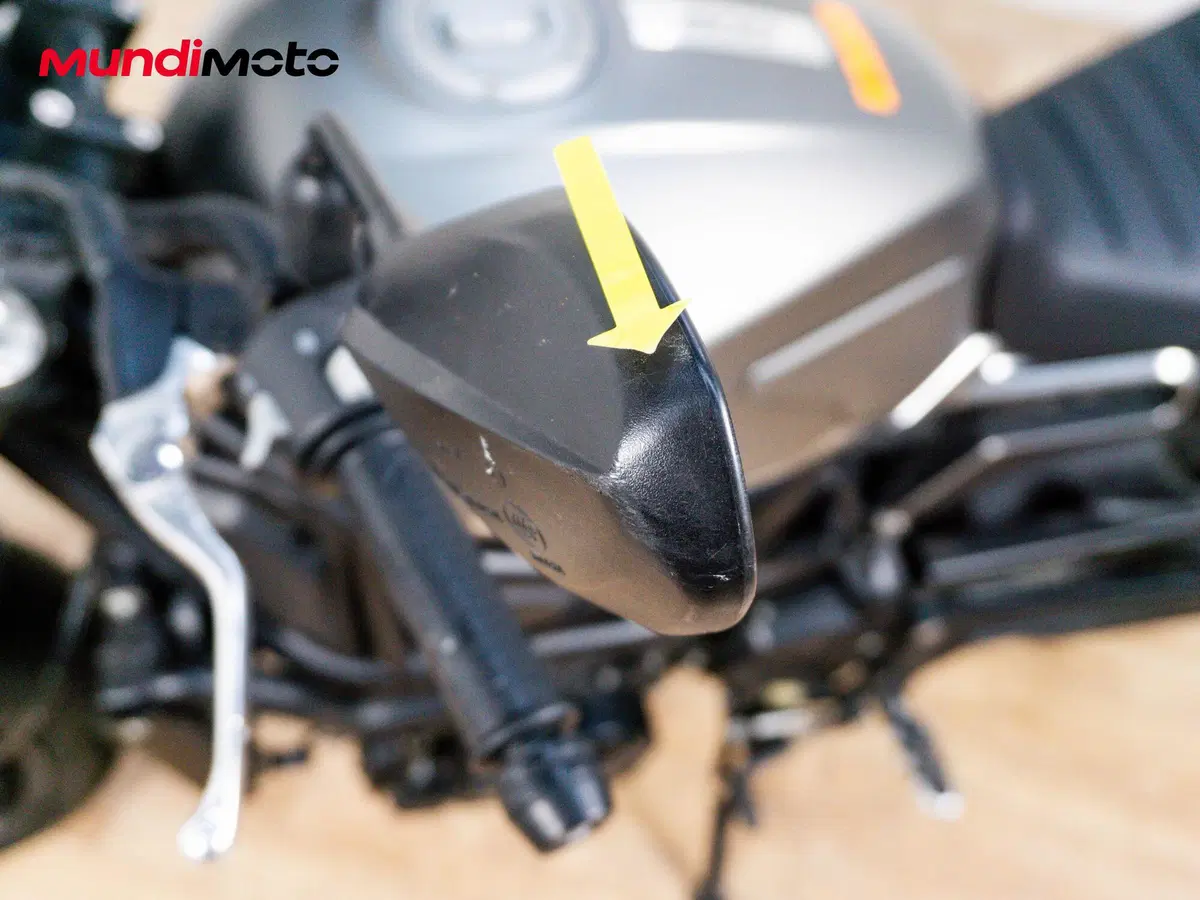 Benelli Leoncino 800 (2022 - 26) (15)
