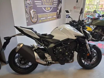 Honda CB 1000 Hornet (2025 - 26) usata
