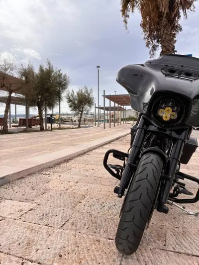 Harley-Davidson 107 Street Glide Special (2017 - 19) - FLHXS usata