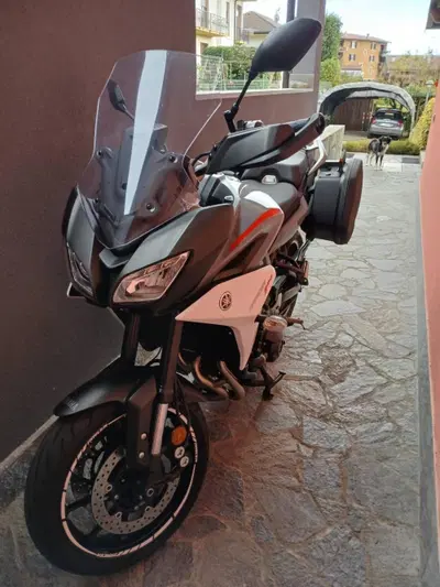 Yamaha Tracer 900 (2018 - 20) usata