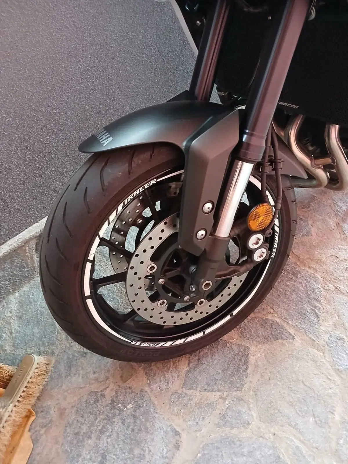 Yamaha Tracer 900 (2018 - 20) (4)