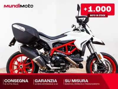 Ducati Hypermotard 939 (2016 - 18) usata