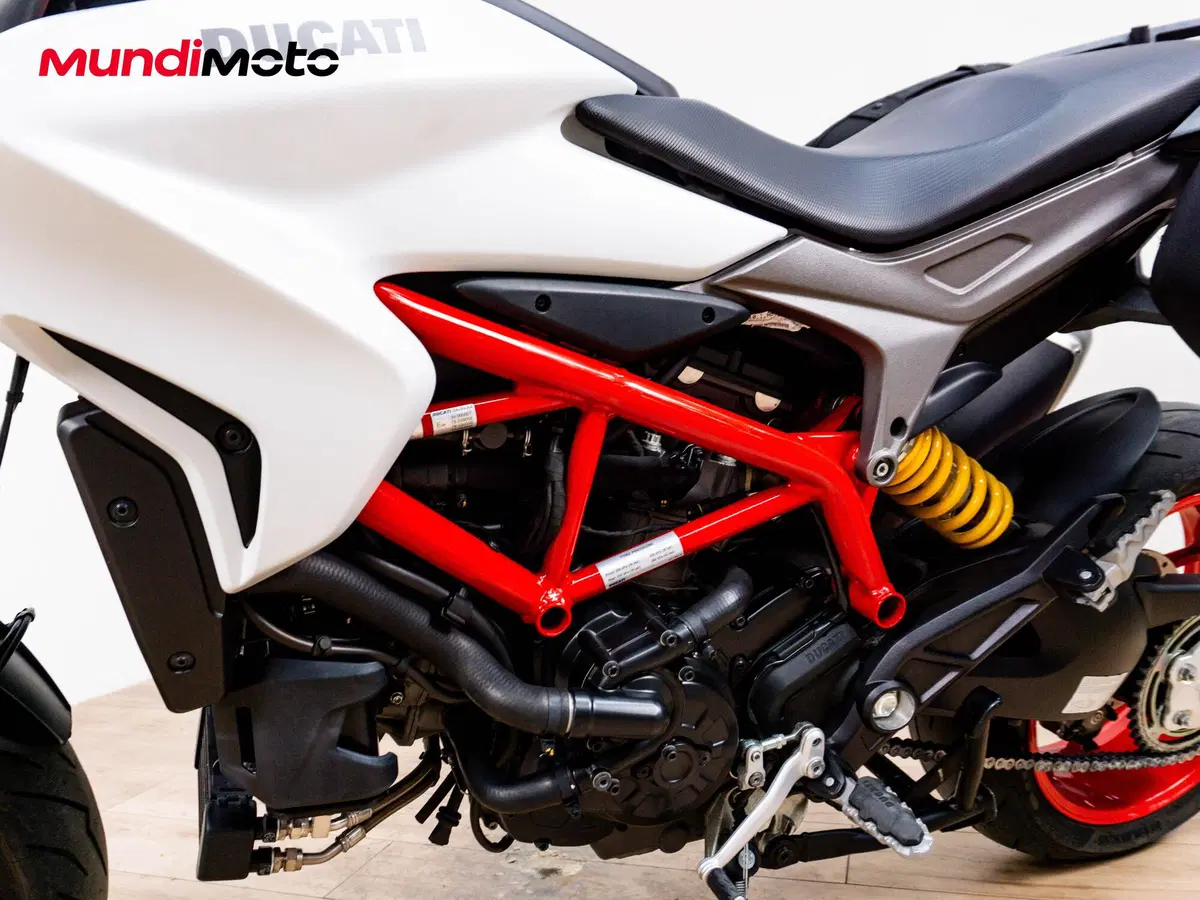 Ducati Hypermotard 939 (2016 - 18) (9)