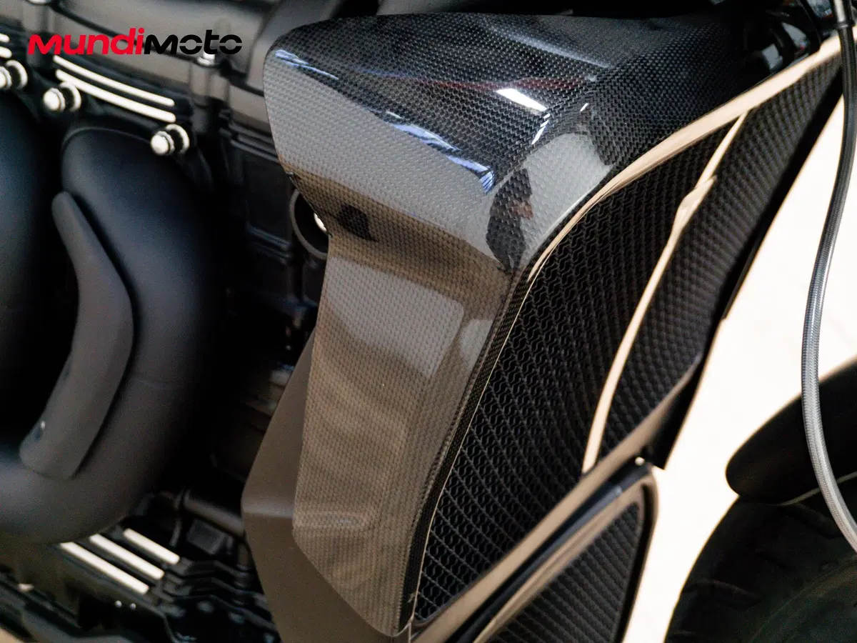 Triumph Rocket 3 Storm R (2024 - 26) (18)