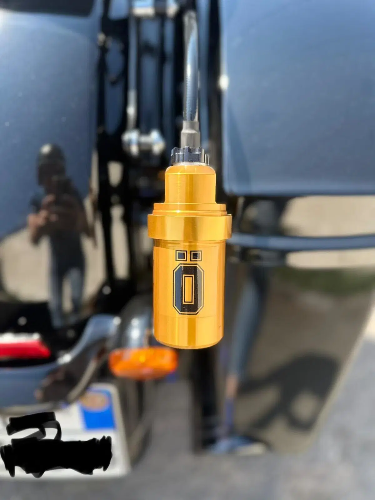 Harley-Davidson Road Glide Special (2021 - 23) (4)