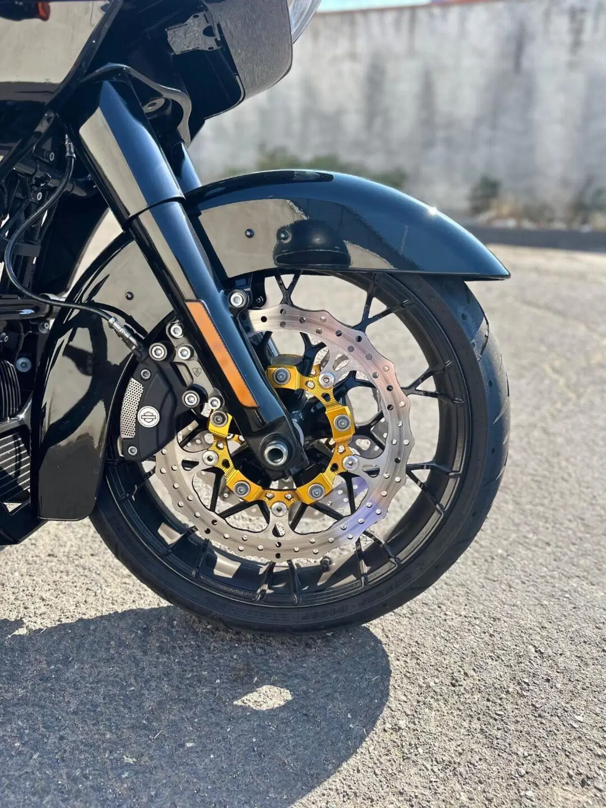 Harley-Davidson Road Glide Special (2021 - 23) (5)