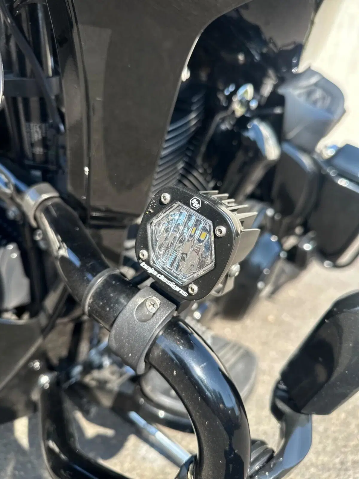 Harley-Davidson Road Glide Special (2021 - 23) (6)