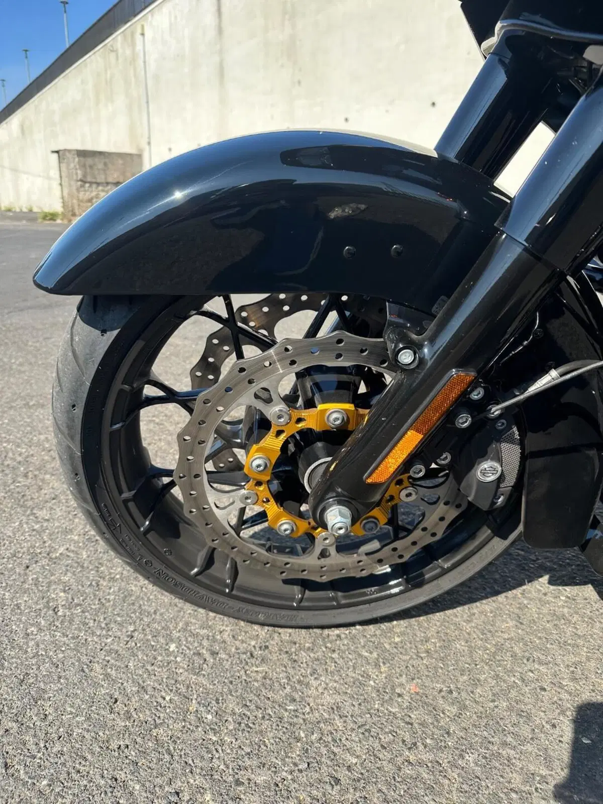 Harley-Davidson Road Glide Special (2021 - 23) (7)