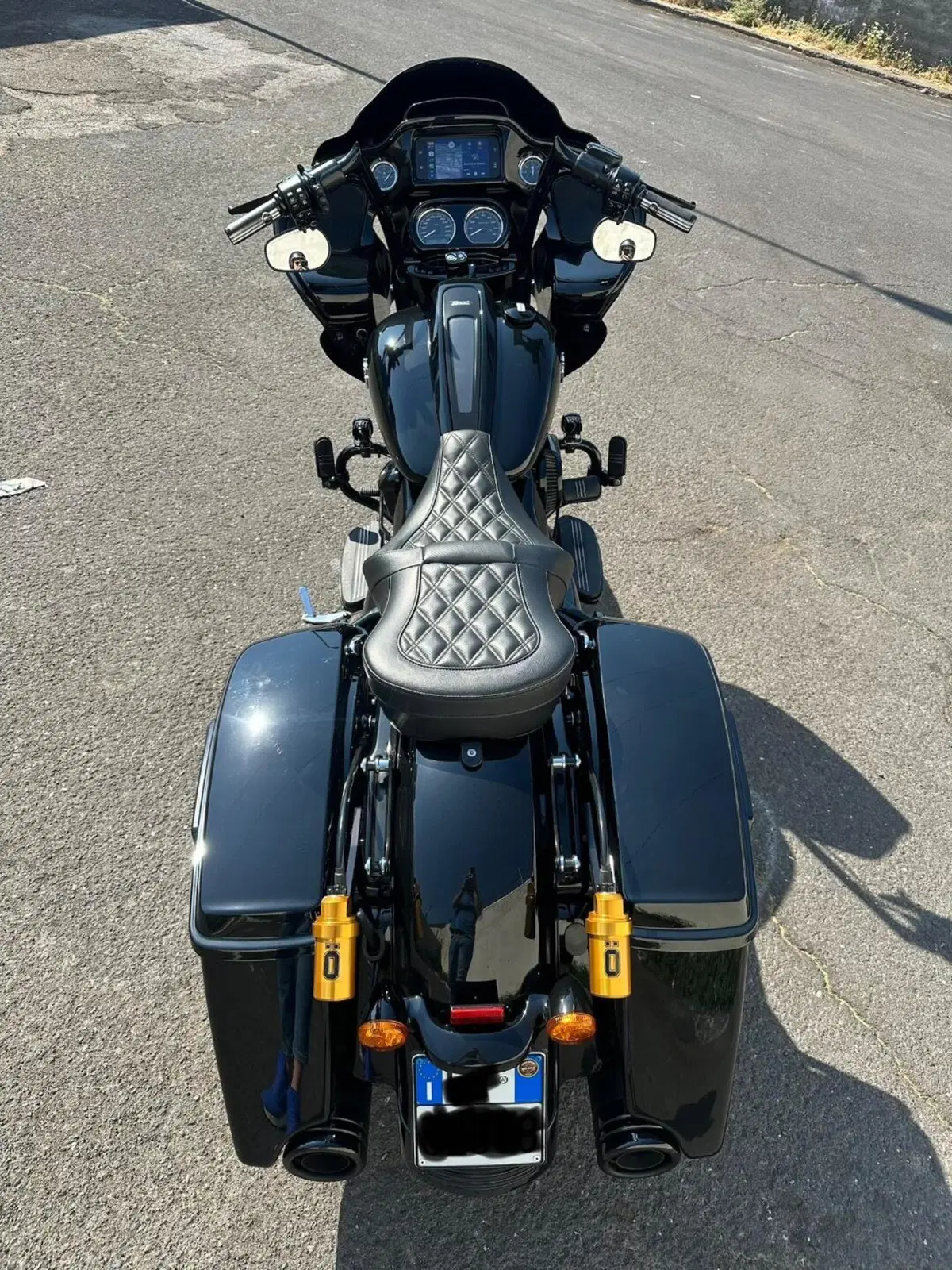 Harley-Davidson Road Glide Special (2021 - 23) (2)