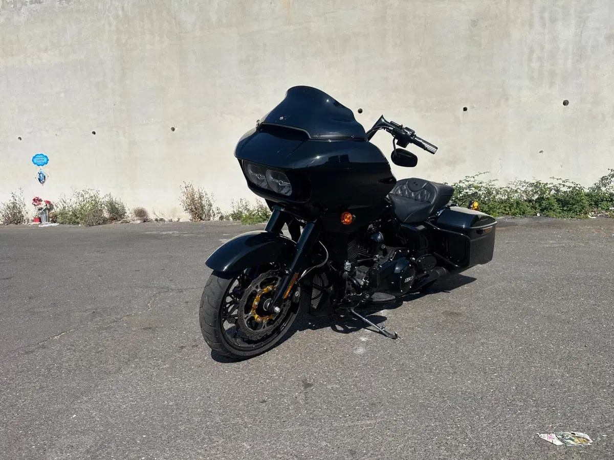 Harley-Davidson Road Glide Special (2021 - 23) (8)