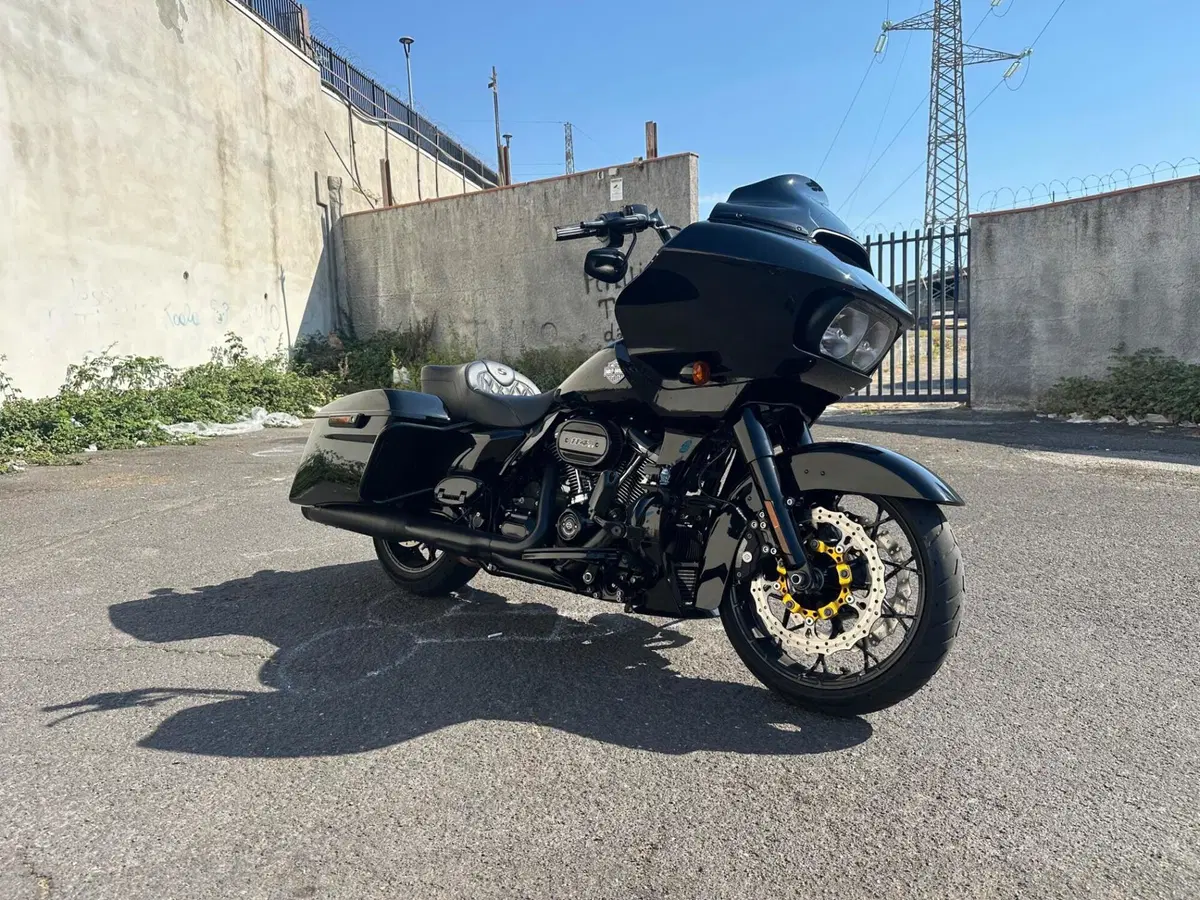 Harley-Davidson Road Glide Special (2021 - 23) (3)