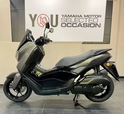 Yamaha N-Max 125 Tech Max (2025 - 26) usata