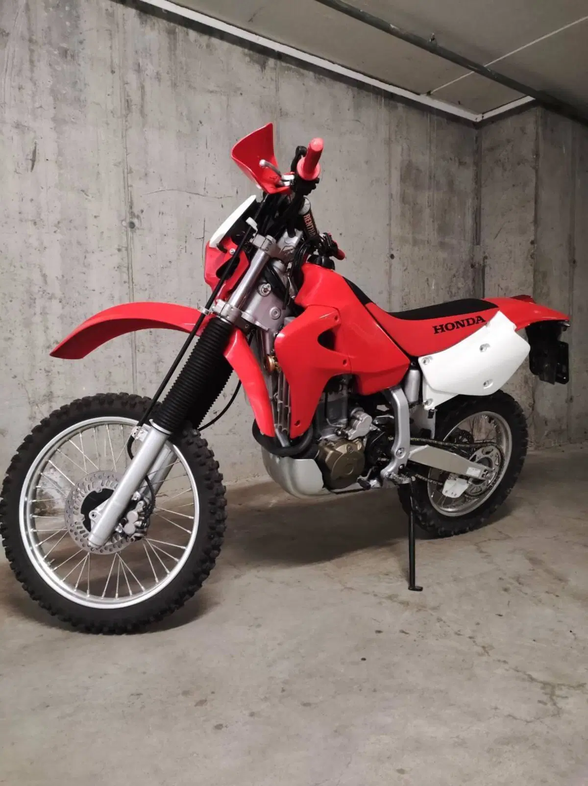 Honda XR 650 R A.E. Dall'Ara (3)